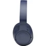 Наушники JBL 750 BTNC, Blue (JBLT750BTNCBLU): Тип излучателя динамический