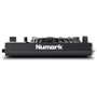 Профессиональный 4-дековый DJ-контроллер NUMARK NS4FX фото 1