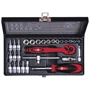 Набор инструмента Intertool ET-6028