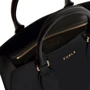 Женская сумка тоут Furla Doris S Tote черная (BAXUFDRAAD000O6000): Страна производитель Италия