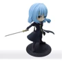 Игровая фигурка Коллекционная фигурка Banpresto That Time I Got Reincarnated as a Slime - Rimuru Tempest ver.A (BP17823P): Тип Персонаж мультфильма, фильма