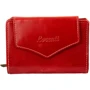 Женский кошелек Lorenti красный (DNKRD-01-BAL2-red)