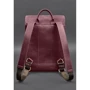 Рюкзак BlankNote бордовый (BN-BAG-47-vin-kr): Пол Унисекс