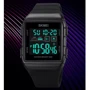Наручний годинник Skmei Hakaton Pro: Тип циферблата Цифровой (электронный)