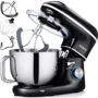 Міксер KERCH MyCHEF BLACK 2200 W