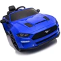 Электромобиль Kidsauto Ford Mustang GT 24V Drift Edition синий лак: Вес, кг 23