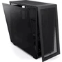 Корпус NZXT H7 v1 2022 Flow Edition All Black (CM-H71FB-01)