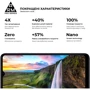 Аксессуар для смартфона ArmorStandart Tempered Glass Pro Black for Nokia G22 (ARM66983) фото 6