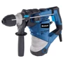 Перфоратор SDS-PLUS Einhell BT-RH 1600: Тип крепления бура SDS-Plus