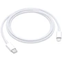 Кабель Apple USB-C для Lightning Cable (1m) (MUQ93ZM/A)