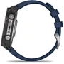 Смарт-часы Garmin Quatix 8 AMOLED 47mm Marine GPS Smartwatch (010-02904-51) фото 11