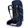 Рюкзак туристический Рюкзак туристический Osprey Talon 33 S21 Cosmic Red S/M бордовый (009.2305) фото 8