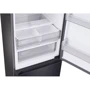 Холодильник SAMSUNG RB38C7B6AB1: Розміри 203x59.5x65.8 см