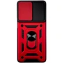 Чехол для телефонов BeCover Military Red for Xiaomi 13 Lite (710570): Тип накладка на заднюю часть