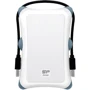 Зовнішній жорсткий диск Silicon Power Armor A30 2TB USB 3.0 White (SP020TBPHDA30S3W)