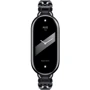 Ремешок Xiaomi Chain Strap Black (BHR7303GL) for Xiaomi Mi Smart Band 8: Тип Ремешок