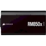 Блок живлення Corsair RM850x Shift 850W (CP-9020252): Модульні (знімні) кабелю Есть