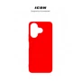 Чехол для телефонов ArmorStandart ICON Case Red for Xiaomi Redmi 13 4G / Poco M6 4G (ARM78264): Пленка в комплекте нет
