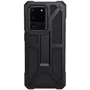 Чехол для телефонов Urban Armor Gear UAG Monarch Black (211991114040) for Samsung G988 Galaxy S20 Ultra: Совместимость Samsung G988 Galaxy S20 Ultra