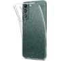 Чехол для телефонов Spigen Liquid Crystal Glitter Crystal Quartz (ACS03985) for Samsung S908 Galaxy S22 Ultra: Материал TPU (термополиуретан)