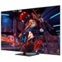 Телевизор TCL 75C745: Тип QLED-телевизоры