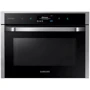 Духовой шкаф электрический Samsung NQ50J9530BS: Класс энергопотребления A