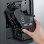 Кофеварка Siemens TE657F09DE: Тип кофемашина автоматическая