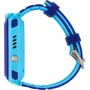 Смарт-годинник AmiGo GO002 Swimming Camera Blue: Сумісні ОС Android / iOS
