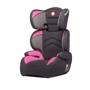 Автокрісло Lionelo Lars Candy Pink
