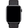 Аксессуар для Watch Apple Sport Loop Nike Black (MV7A2) for Apple Watch 38/40/41mm: Производитель Apple