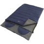 Спальный мешок Outwell Contour Lux Double Reversible/-5°C Imperial Blue