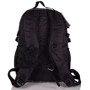 Чоловік рюкзак Onepolar чорний (W1573-black): Фактура Ткана