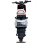 Электроскутер MYBRO Niupro SM2500: Диаметр колес, дюймов 12