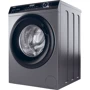 Стиральная машина Haier HW80-B14939S8-S: Сушка нет