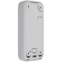 Ajax KeyPad TouchScreen White фото 1