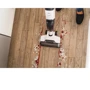 Пылесос Tineco iFloor 2 Plus (FW011400DE): Емкость пылесборника 0.4 л