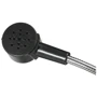 Наушники SVEN AP-600 Black: Чувствительность (дБ) 106