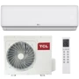 Кондиціонер TCL TAC-30CHSA/XAB1 On-Off WI-FI Ready: Кількість внутрішніх блоків 1