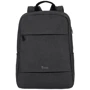 Сумка для ноутбука Tucano 15.6/16" TLINEA Black (BKBTK-BK): Внутрішні розміри 250х365х20 мм