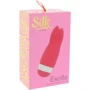 Клиторальный стимулятор Toy Joy Excite Soft Silicone Clitoral