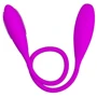 Вибратор PRETTY LOVE Snaky Vibe, BI-014327