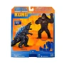 Фігурка Godzilla vs. Kong – Годзілла Делюкс 17 см (35501) фото 6