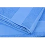Махрове простирадло SoundSleep Blue 150х200см (93466721): Тип простынь