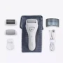 Xiaomi DOCO Electric Pedicure White: Цвет белый