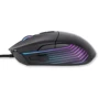 Мышь Dream Machines DM5 Blink USB Black (DM5_BLINK): Эргономика симметричная для левшей