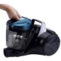 Пилосос Hoover BR30PET 011: Вага 4.1 кг