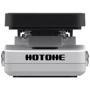 Педаль гитарных эффектов Педаль экспрессии HOTONE AUDIO TUNER PRESS SP-30T (236672): Принцип действия Цифровой
