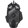 Мишка Defender sTarx GM-390L Black (52390): Тип сенсора оптический