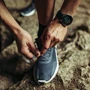 Смарт-часы Suunto 9 Peak Granite Blue Titanium (SS050520000): Цвет ремешка синий