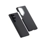 Чохол для телефона Benks MagClap ArmorAir Case Black для Samsung S936 Galaxy S25 Plus: Матеріал кевлар